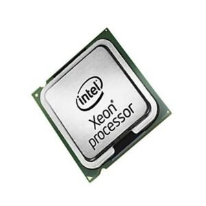 Intel Xeon 2.8GHz 512KB L2 Cache 533MHz FSB 604-Pins 0.13 Micron FCPGA Processor