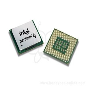 Intel Pentium 4 2.4ghz 512kb Cache SOCKET 478-PIN Processor