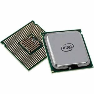 Intel Xeon 3.2GHz 512KB L2 Cache 2MB L3 Cache 533MHz FSB 604-Pin Socket Micro-Fcpga Processor Only