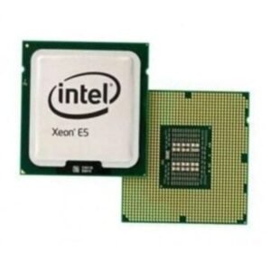 Intel Xeon 3.4GHz 1MB L2 Cache 800MHz FSB Socket-604 Micro-FCPGA 90NM Processor Only