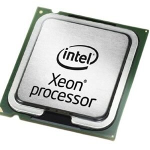 Intel Xeon 3.6GHz 1MB L2 Cache 800MHz FSB Socket-604 Micro-FCPGA 90NM Processor Only
