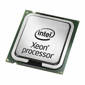 Intel Xeon 3.0GHz 2MB L2 Cache 800MHz FSB 604-PIN Micro-FCPGA Socket 90NM Processor Only