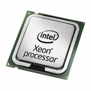 Intel Xeon Dual Core 2.8GHz 4MB L2 800MHz FSB 604 Pin Processor