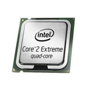 Intel Core 2.66GHz 1066MHz FSB 8MB L2 Cache Socket Desktop Processor