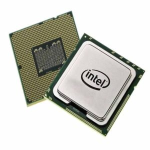 Intel Xeon X3210 Quad-Core 2.13GHz 1066MHZ FSB 8MB L2 Processor
