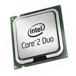 Intel Core 2 Duo E6850 3.0GHz 4MB L2 Cache 1333GHz FSB Socket LGA-775 65NM Processor Only