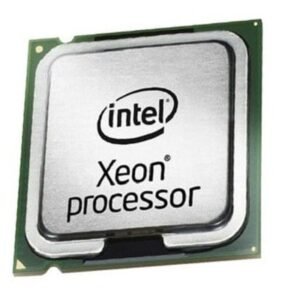 Intel Xeon 3.00GHz 1333MHz 8MB L2 Cache Socket Processor
