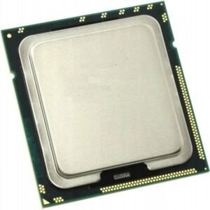 Intel Xeon X5460 Quad Core 3.16GHz 12MB L2 Cache 1333MHz FSB Socket-LGA771 45NM 120W Processor