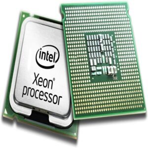 Intel Xeon Quad-Core 2.66GHz L5430 1333MHz FSB 12MB L2 Cache Socket LGA771 Processor