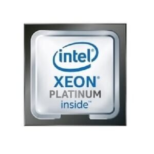 Dell Xeon 28-core Platinum 8280 2.7GHZ 39MB Smart Cache 10.4GT/S 14NM 205W Processor