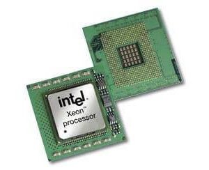 ntel Xeon 2.8GHz 1MB L2 Cache 800Mhz FSB Socket 604-Pin Micro-Fcpga Processor Only
