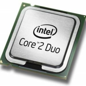 Intel CORE-2-Duo E6550 Dual Core 2.33GHz 4MB L2 Cache 1333GHz FSB LGA775 Socket Processor Only