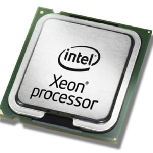 Intel Xeon X5355 Quad Core 2.66GHz 8MB L2 Cache 1333MHz FSB Socket LGA 771 65NM 120W Processor