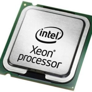 Intel Xeon E5345 Quad-Core 2.33GHz 8MB L2 Cache 1333MHz FSB Socket-J(LGA-771) 65NM 80W Processor