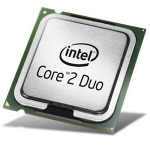 Intel Core 2 Duo Mobile T7700 2.4GHZ 800MHZ FSB 4MB L2 Cache Socket-478 Micro-Fcpga 65NM Processor