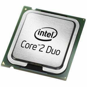 Intel Core 2 Duo T7500 2.2GHz 4MB L2 Cache 800MHz FSB 65NM 35W Socket Pbga-479 & Ppga-478 Processor Only