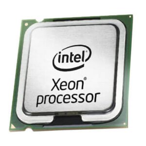 Intel Xeon E5450 Quad-Core 3.0GHz 12MB L2 Cache 1333MHz FSB Socket Lga-771 45NM 80W Processor.