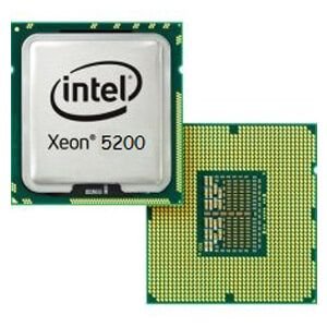 Intel Xeon E5410 Quad-Core 2.33GHZ 12MB L2 Cache 1333MHZ FSB Socket LGA771 45NM 80W Processor Only