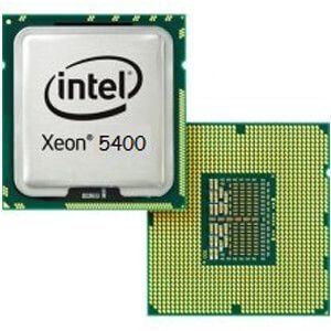 Intel ? Xeon X5470 Quad-Core 3.33GHz 12MB L2 Cache 1333MHz FSB Socket-J(LGA771) 45NM 120W Processor