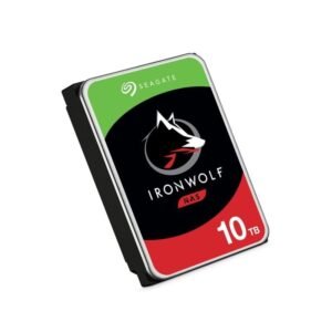 10TB 7.2K RPM SATA-6GBPS Internal Hard Drive