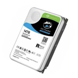 14TB 7.2K RPM SATA-6GBPS Internal Hard Drive