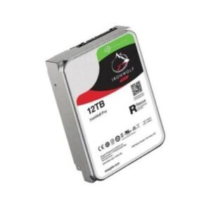 12TB 7.2KM RPM SATA-6GBPS Internal Hard Drive