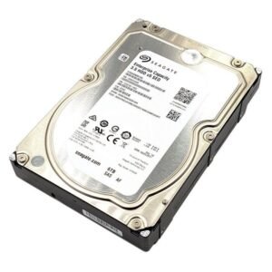 Enterprise 6TB 7.2K RPM SAS 12GBPS Hard Drive