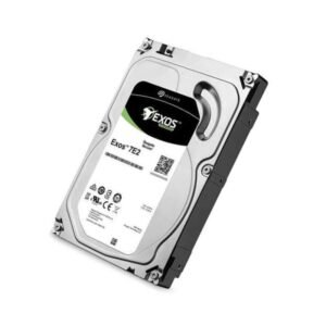 8TB 7.2K RPM SATA-6GBPS HDD 256MB Buffer 512E 3.5inch