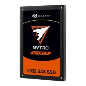 7.68TB NYTRO 2332 SAS-12GBPS SSD