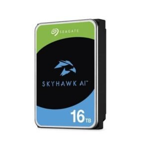 16TB 7.2K RPM SATA 6GBPS HDD 256MB Buffer Internal 512e