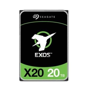 SAS 20 TB 12GBPS 7.2k RPM Hard Drive