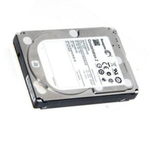 300GB SAS 6GBPS 15K RPM Hard Drive Form Factor Labeled