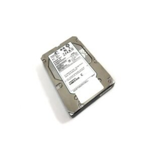 Cheetah 600GB 15K RPM SAS 6GBPS Internal Hard Drive