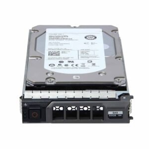 600GB Hard Drive SAS 6GBPS 15K RPM