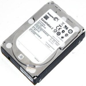 1.5TB 7.2K RPM SATA 3GBPS Hard Drive 32MB for Server