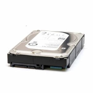 4TB Hard Disk Drive 7.2K RPM SATA-6GBPS Constellation 128mb Buffer Internal