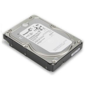 1TB 7.2K RPM Hard Drive SATA 6GBPS 128 MB Buffer