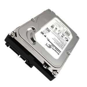 4TB Hard Drive 7.2K RPM SAS-6GBPS Constellation Buffer Internal
