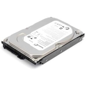 4TB 7.2K RPM SAS-6GBPS Hard Drive 128 MB for Server