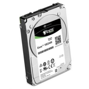 2.4TB SAS Hard Drive 12GBPS 10K RPM