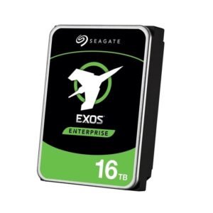 16TB 7.2K RPM SAS-12GBPS Hard Drive