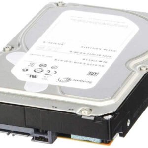2TB 7.2K RPM SAS-6GBPS 16MB Hard Drive