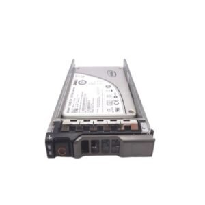 Dell 200GB SATA 6GBPS SSD Hot Swap Hybrid Carrier for Server