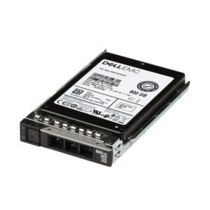 Dell 800GB SAS 12GBPS SSD Mix Use Hot Plug Hybrid Carrier for Server