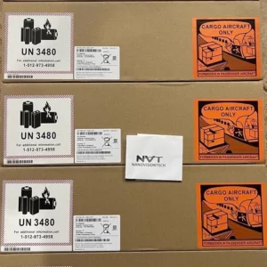 IBM 02CL197 Flash System 840/900 battery module : Date Code : 2025