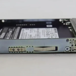 LENOVO 01GT750 7SD7A05763 ThinkSystem 2.5" 5100 960GB SSD MS 6gb SATA with Tray