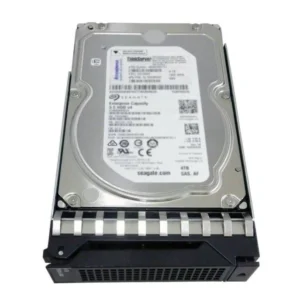 Lenovo 00YG718 00YG720 00YG722 1.8TB 2.5" SAS 12G HDD Hard Drive