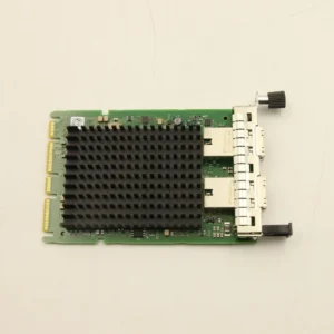 02JG990 LENOVO - ThinkSystem Intel X710-T2L 10GBASE-T 2-port OCP Ethernet Adapte