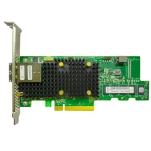4Y37A78836 Lenovo ThinkSystem RAID 940-8e 4GB Flash PCIe Gen4 12Gb Adapter