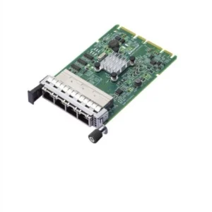 Lenovo 01PE761 ThinkSystem Broadcom 5719 1GbE 4-port RJ45 OCP Ethernet Adapter